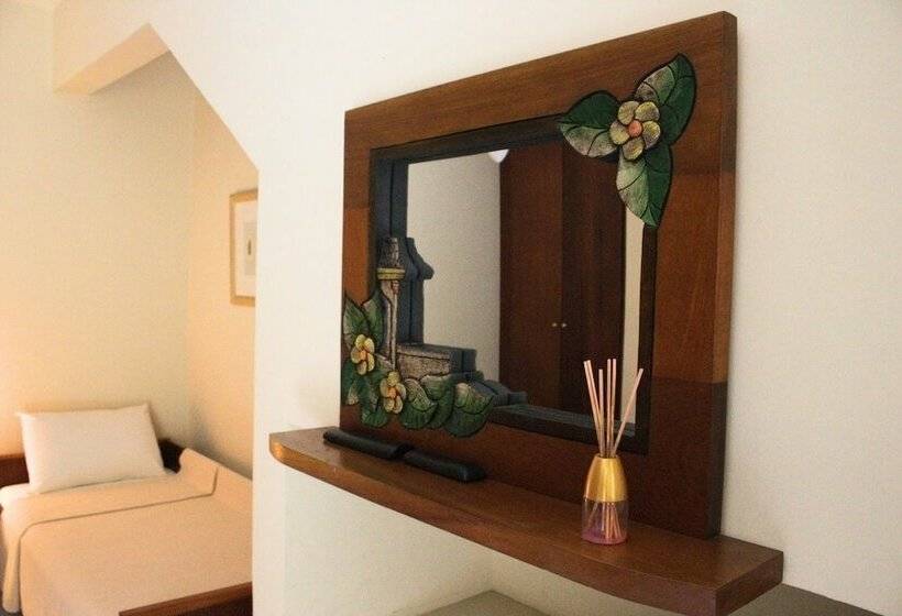 스탠다드 트리플 룸, Pousada E Spa Canto Do Mar