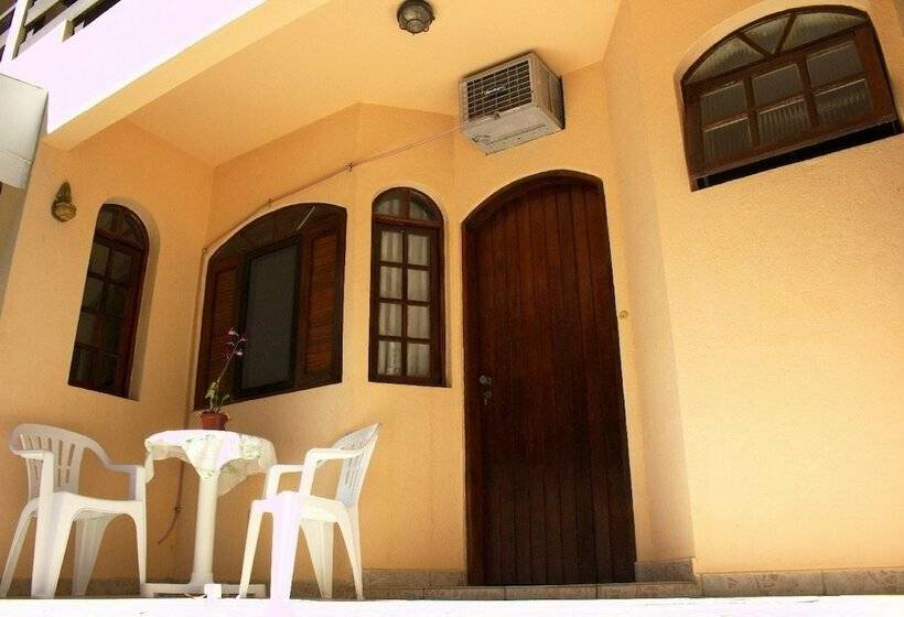 חדר סטנדרט לשלושה, Pousada E Spa Canto Do Mar