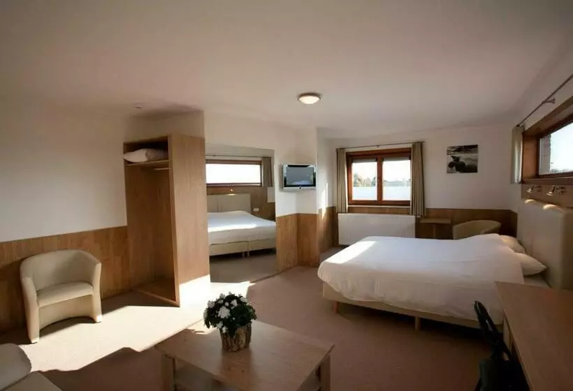 スイート, Chamdor