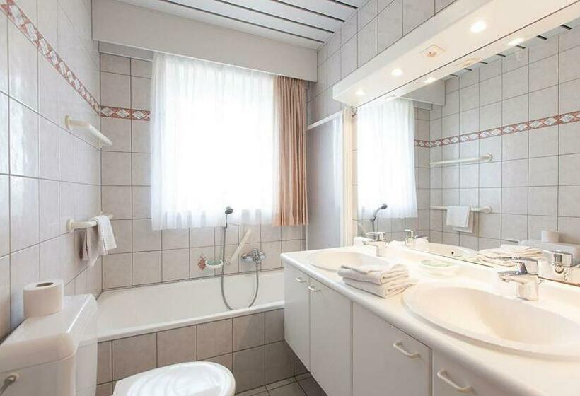 舒适型房间, Domein Westhoek