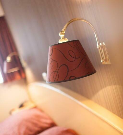 尊贵房, Domein Westhoek