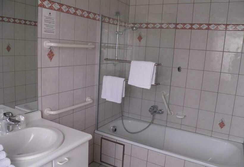 家庭间, Domein Westhoek