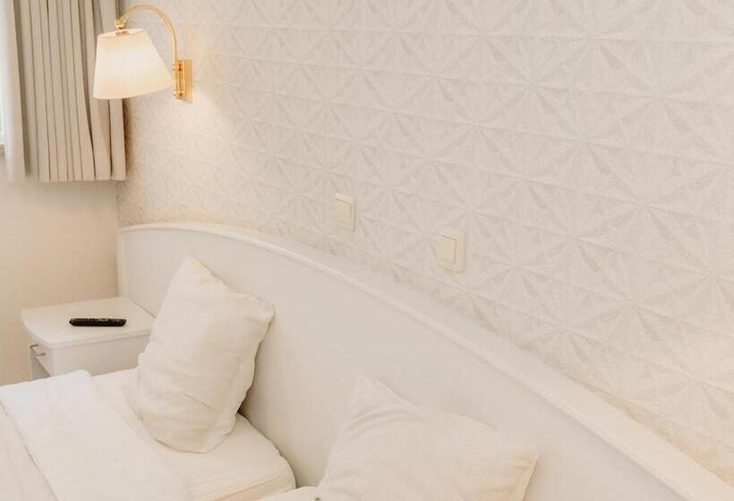 标准间, Domein Westhoek