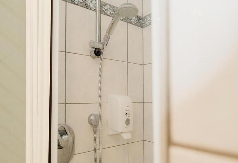 标准间, Domein Westhoek