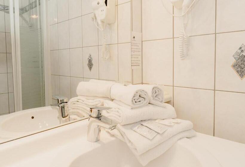 Номер Стандарт, Domein Westhoek