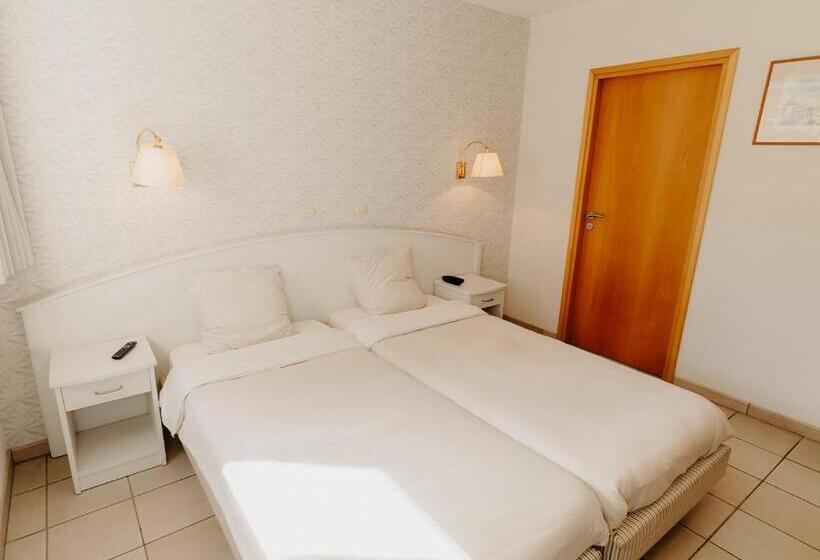 标准间, Domein Westhoek