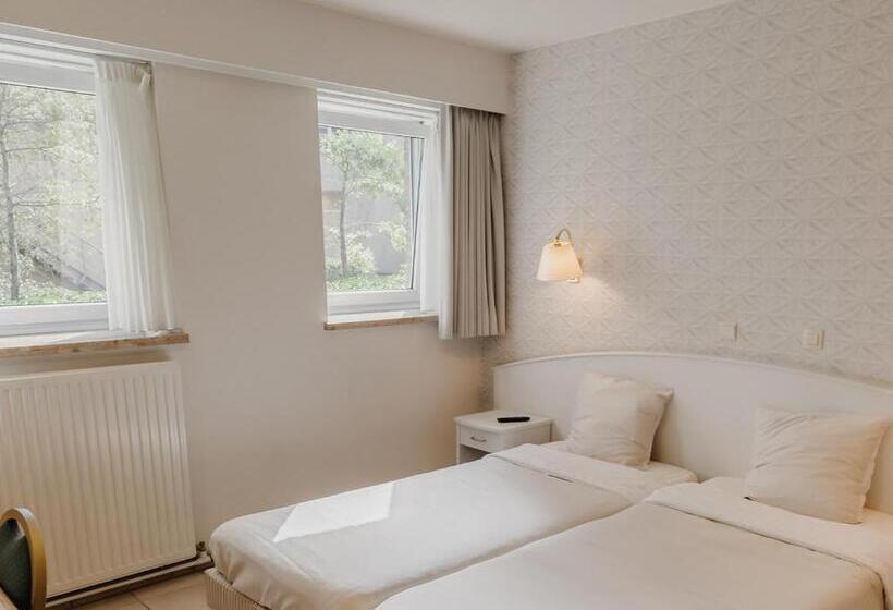 标准间, Domein Westhoek