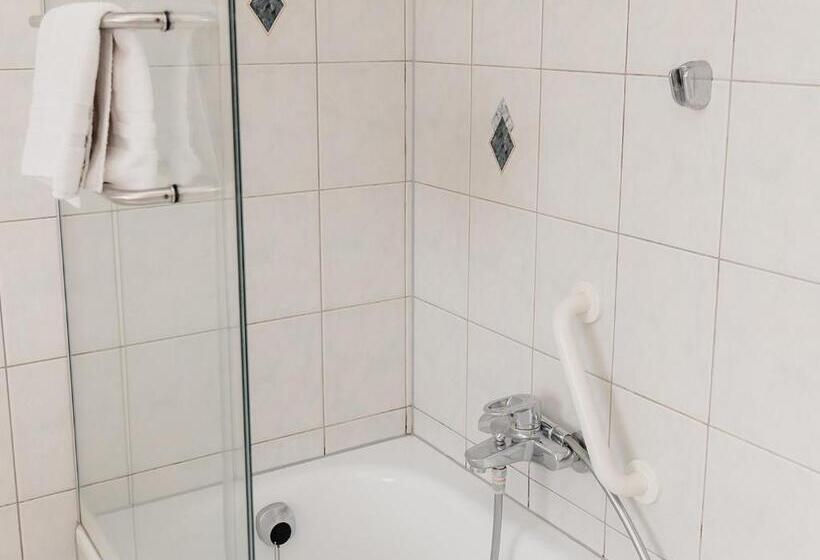 尊贵房, Domein Westhoek