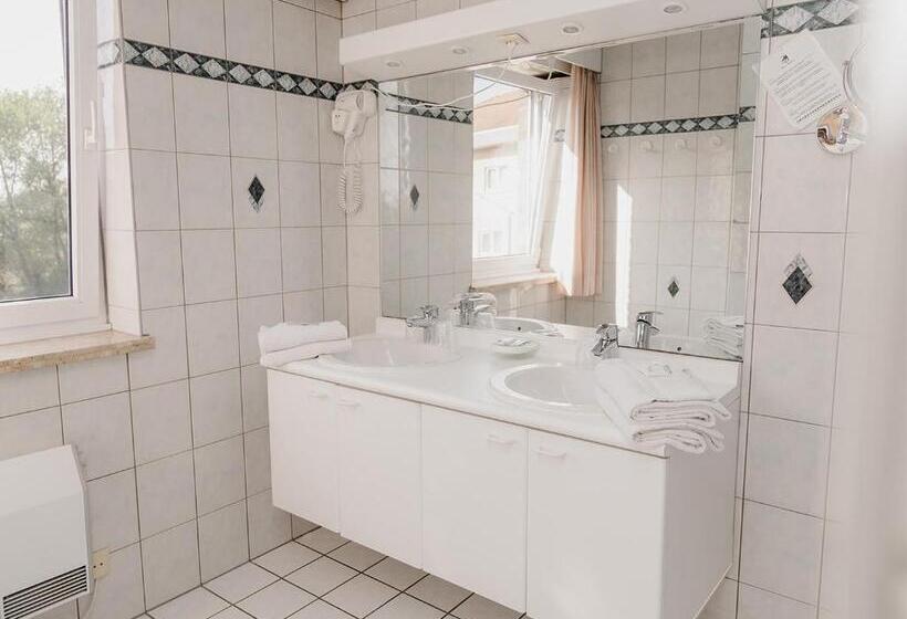 尊贵房, Domein Westhoek