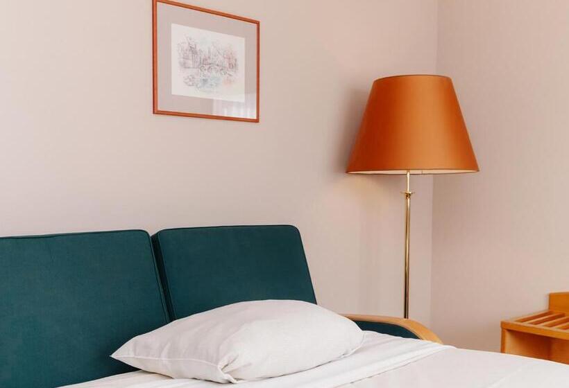 尊贵房, Domein Westhoek