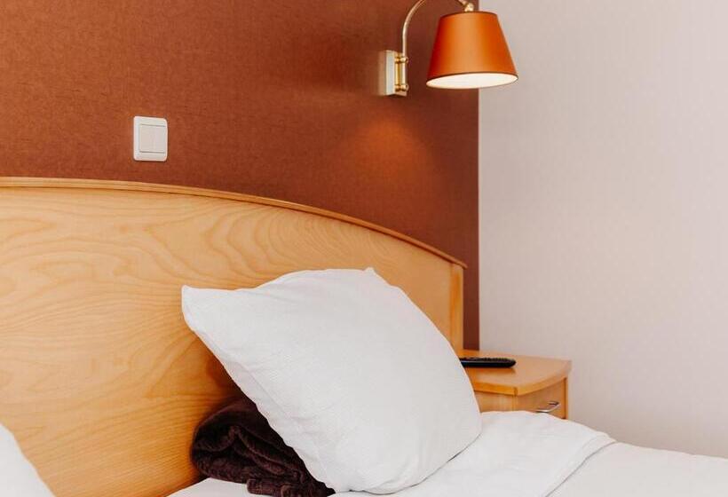 Номер Престиж, Domein Westhoek
