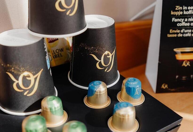 尊贵房, Domein Westhoek