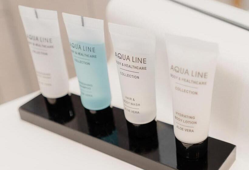 家庭间, Domein Westhoek