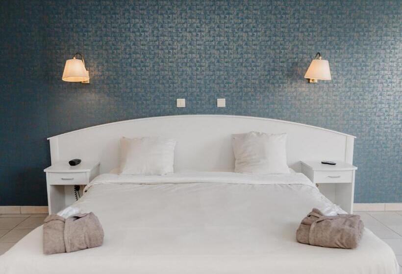 家庭间, Domein Westhoek