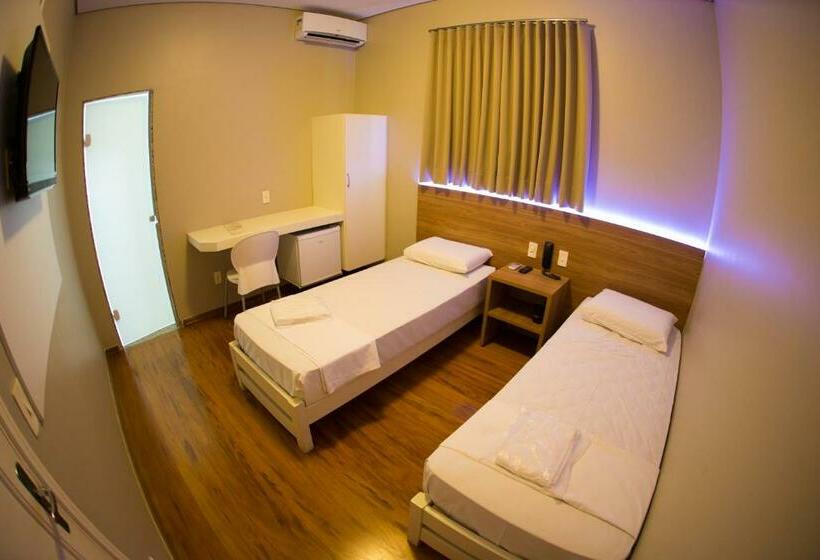 חדר סופריור, Esplanada