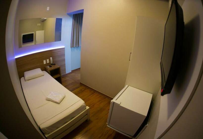 חדר סטנדרט, Esplanada