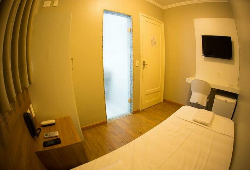 חדר סופריור יחיד, Esplanada