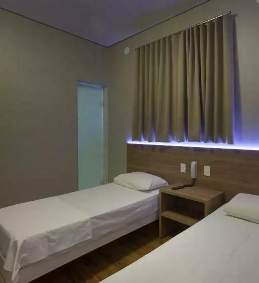 スーペリアールーム, Esplanada
