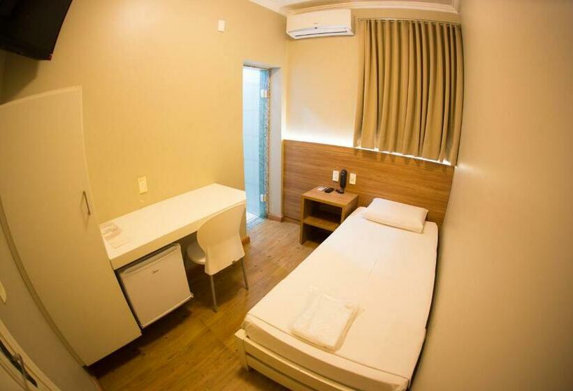 חדר סופריור יחיד, Esplanada