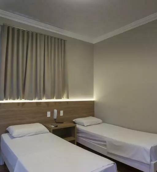 スーペリアールーム, Esplanada