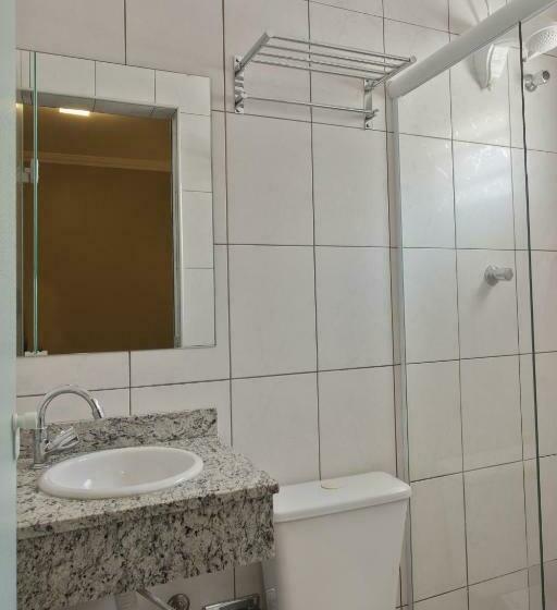 חדר סופריור, Esplanada