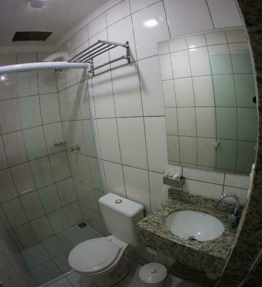 חדר סופריור יחיד, Esplanada