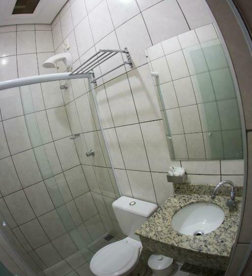 חדר סופריור לשלושה, Esplanada