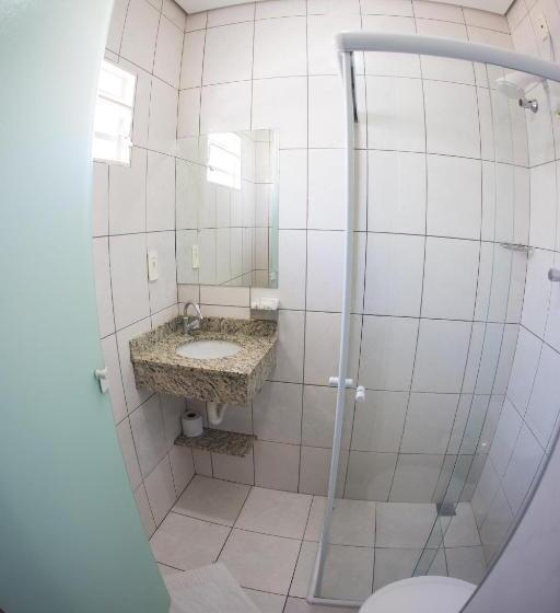 חדר משפחתי, Esplanada