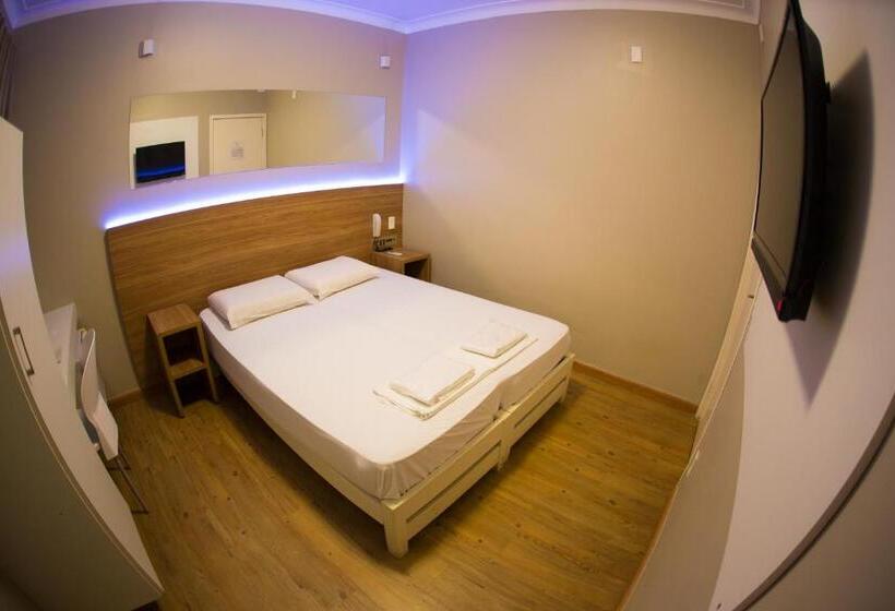 חדר סטנדרט, Esplanada