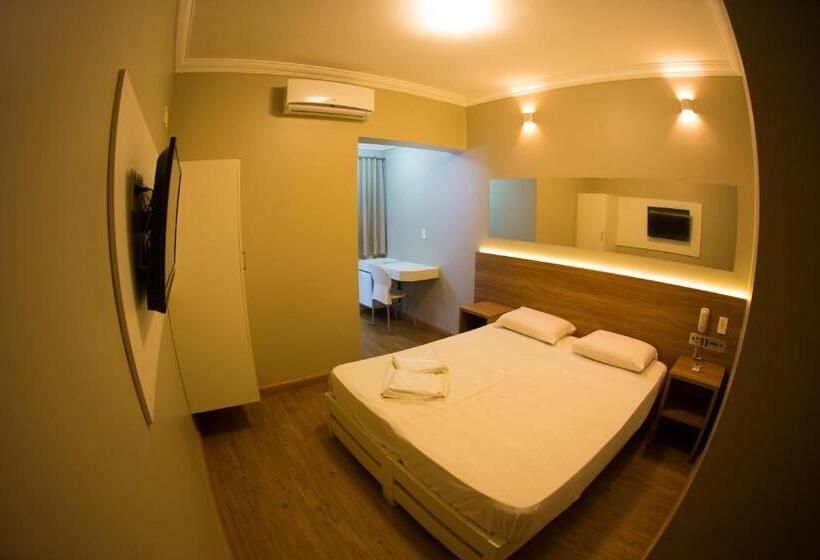 חדר סטנדרט, Esplanada