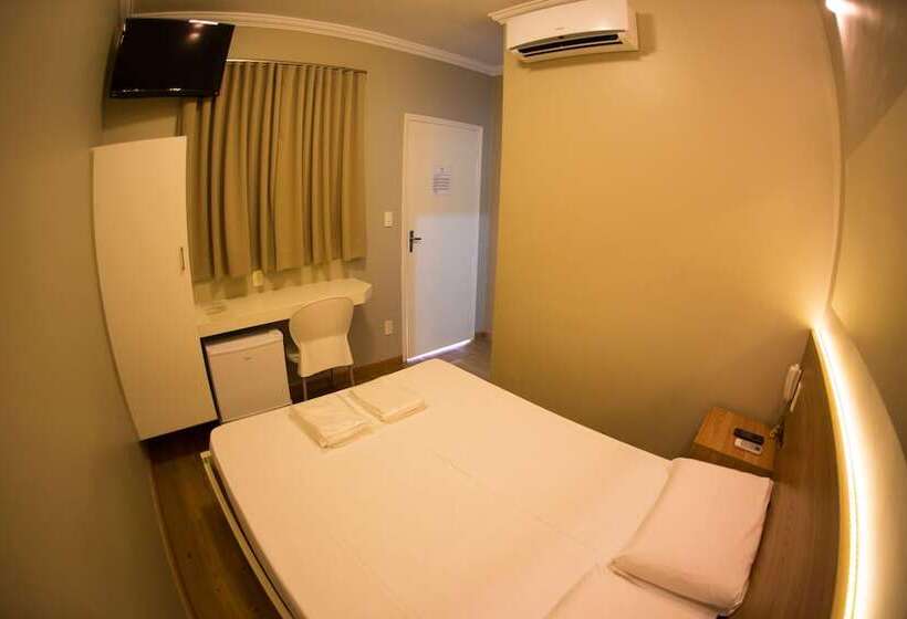 חדר סופריור, Esplanada