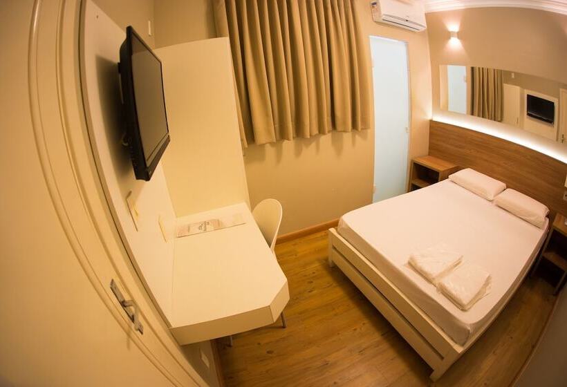 חדר סופריור, Esplanada