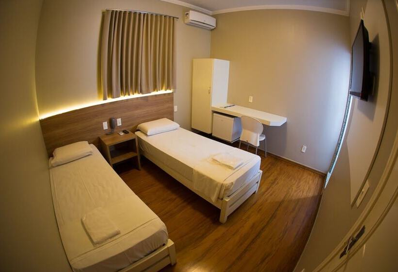 חדר סטנדרט, Esplanada