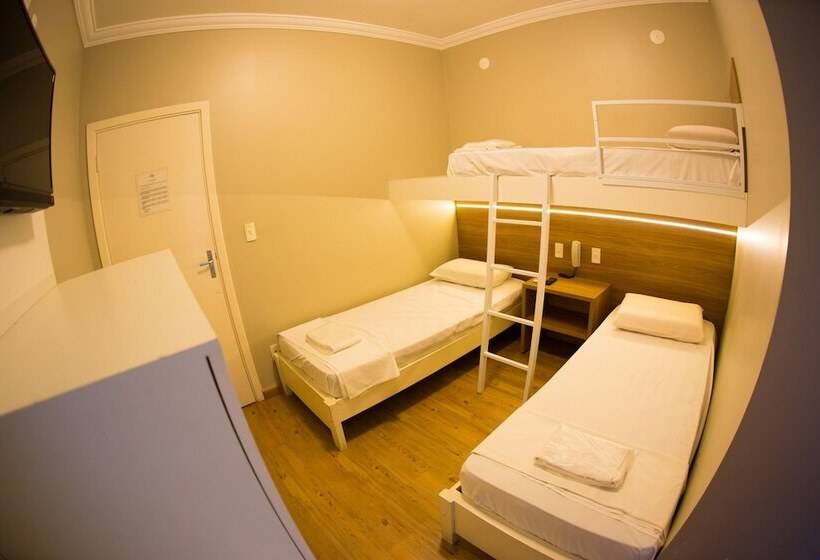 חדר סופריור, Esplanada