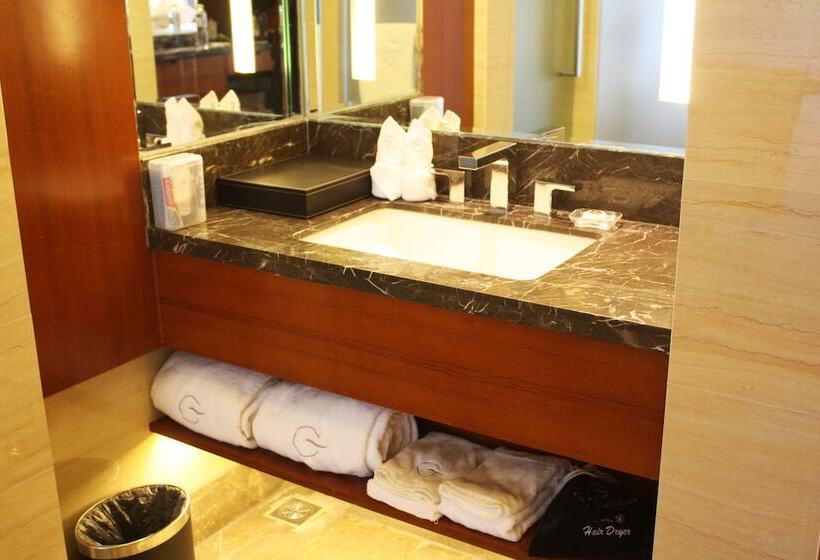 Номер Superior, Grand Skylight International Hotel Wuhai