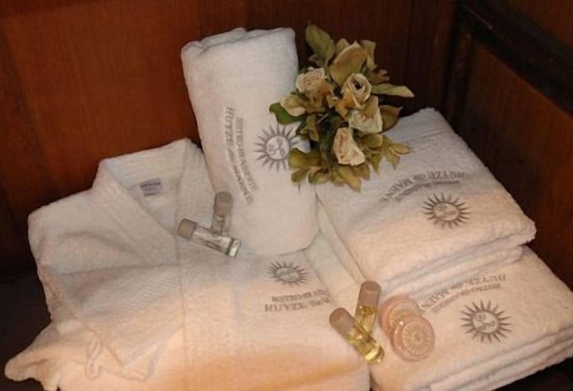 Апартаменты Deluxe 1 Спальня, Guest House Huyze Die Maene