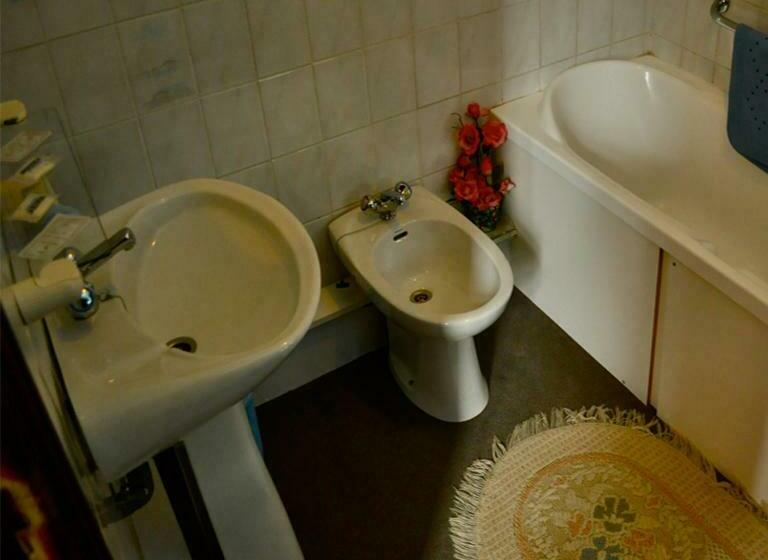 סוויטה, Il Castellino