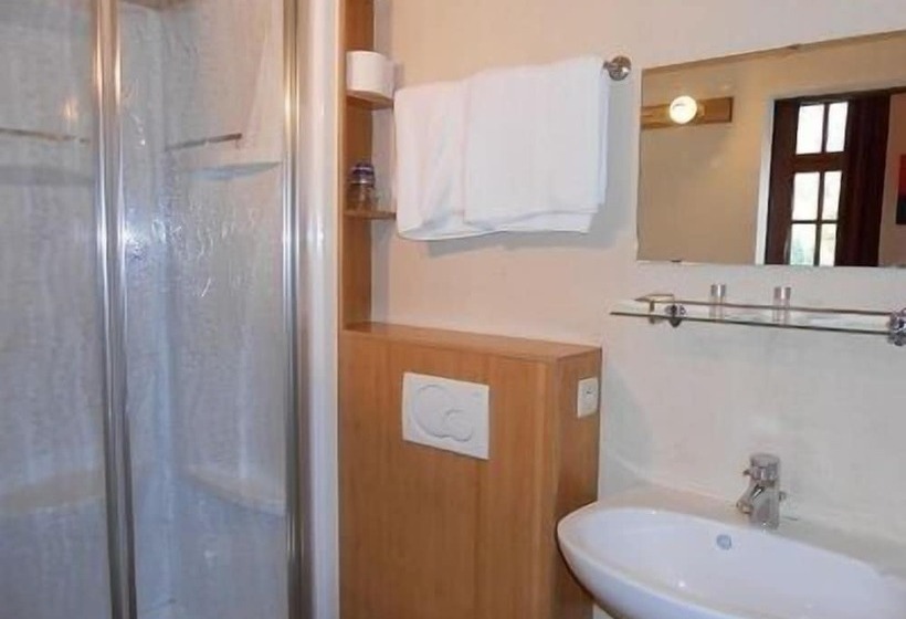 חדר סטנדרט יחיד, Il Castellino