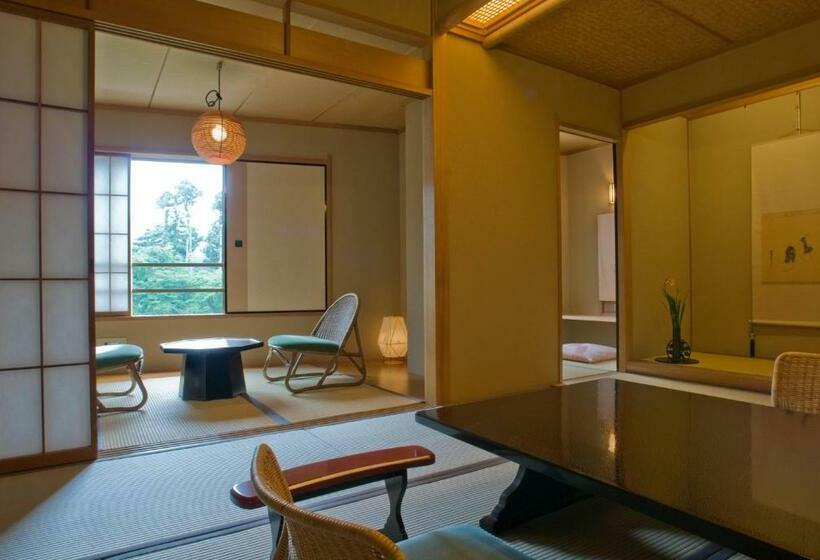 غرفة سوبيريور, Oyado Tamaki