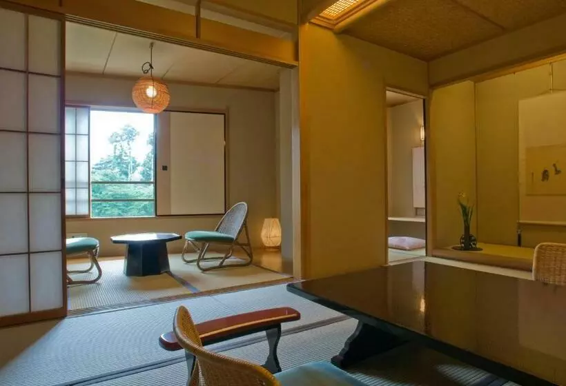 Superior-huone, Oyado Tamaki