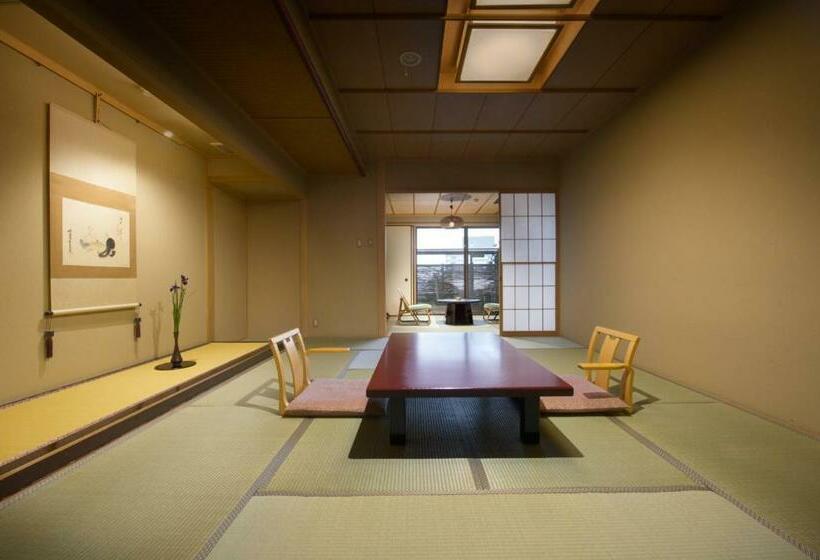 غرفة سوبيريور, Oyado Tamaki