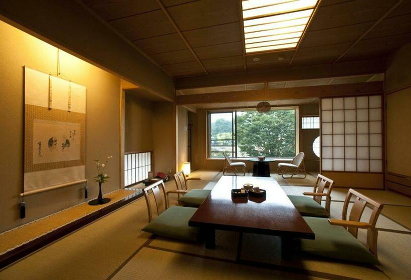 غرفة سوبيريور, Oyado Tamaki