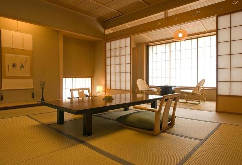 غرفة ديلوكس, Oyado Tamaki