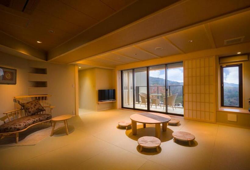 غرفة قياسية, Oyado Tamaki