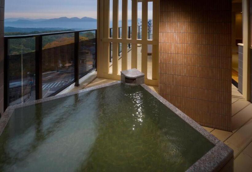 غرفة قياسية, Oyado Tamaki