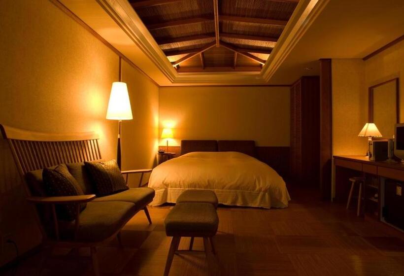 غرفة قياسية, Oyado Tamaki