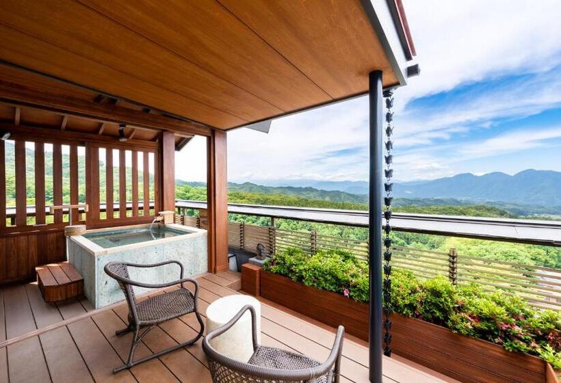 غرفة ديلوكس, Oyado Tamaki