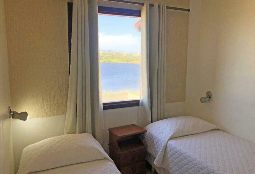 اتاق خانوادگی, Pousada Do Albatroz