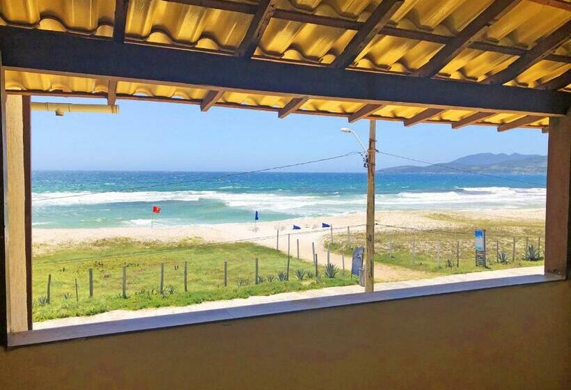 اتاق استاندارد با چشمانداز دریا, Pousada Do Albatroz