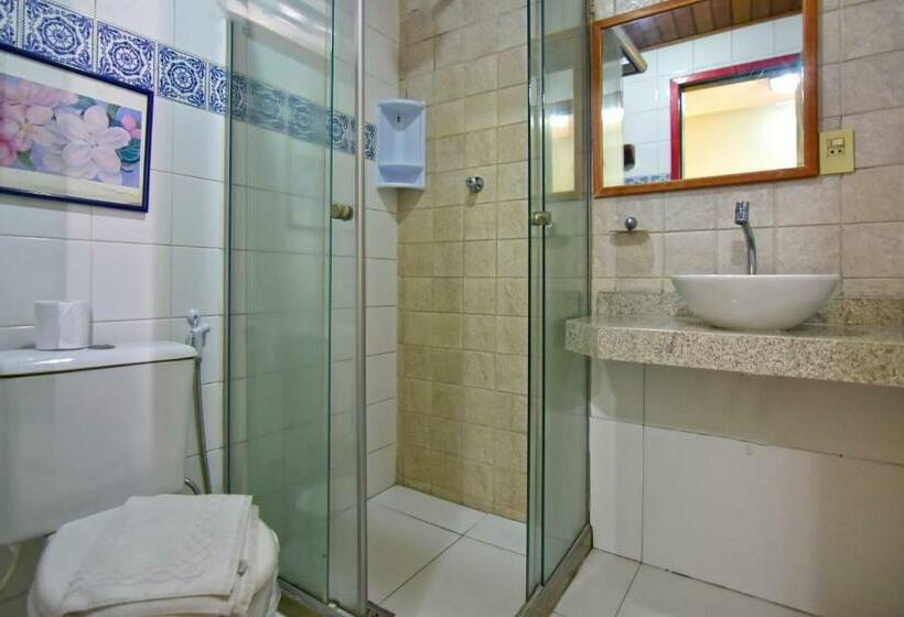 חדר סטנדרט, Pousada Estalagem Do Porto